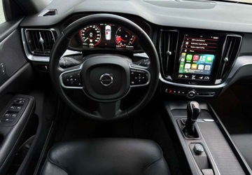 Volvo V60 II  Kombi 2.0 D3 150KM 2019 Volvo V60 Volvo V60 D3 Momentum Pro 2.0 Diesel 150KM, zdjęcie 16