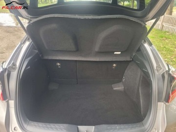 Toyota C-HR I 2019 Toyota C-HR HYBRID GWARANCJA SERWIS ASO Jedyne 76tys kilometrow Zamiana Ra, zdjęcie 31