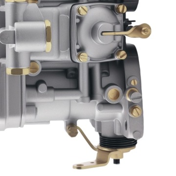40 IDF двойной карбюратор 40 мм для VW Beetle Fiat Porsche 912 356