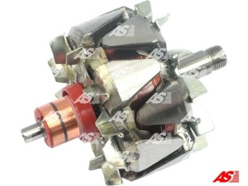 AR2007 AS-PL WIRNIK ALTERNATORA