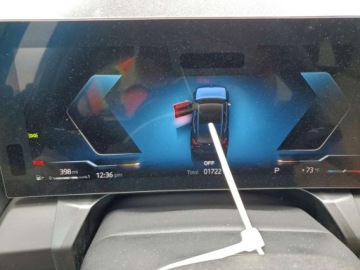 BMW X3 G45 2026 BMW X3 30 xDrive 2026 2.0 Benzyna 248KM, zdjęcie 9