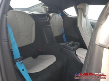 BMW i8 2015 BMW i8 BMW i8 2dr Cpe, zdjęcie 8