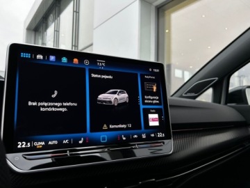 Volkswagen Golf VIII R Facelifting 2.0 TSI 333KM 2026 Volkswagen Golf R 2.0 TSI 333 KM 4Motion DSG, zdjęcie 14