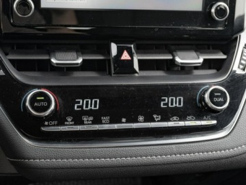 Toyota Corolla XII 2022 Toyota Corolla GD8F714#1.8 Hybrid Comfort K.cof, zdjęcie 16