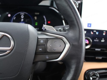 Lexus NX II SUV Facelifting 2.5 350h 200KM 2026 350h Omotenashi 2.5 Hybrid AWD 200KM | Kamera 360, zdjęcie 8