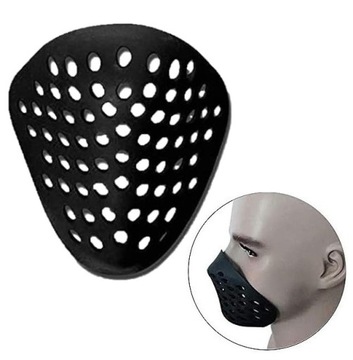 ДЫШАЩАЯ МАСКА ПОД БАЛАКЛАВОЙ КОСПЛЕЙ ПЛАТЬЯ