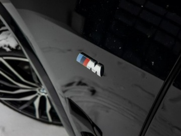 BMW X5 G05 SUV Facelifting 3.0 30d 298KM 2025 BMW X5 xDrive30d Dostępny od ręki!, zdjęcie 10