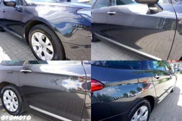 Citroen C5 III Tourer 2.0 BlueHDi 150KM 2016 Citroen C5 Citroen C5 2.0 BlueHDi Exclusive SampS 2.0 Diesel 150KM, zdjęcie 14