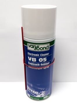 Spray do czyszczenia elektroniki VARYBOND CONTACT