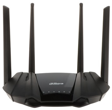 BEZPRZEWODOWY ROUTER WIFI AX15 DAHUA 2.4GHz 5GHz 802.11b/g/n/ac/ax WIFI 6