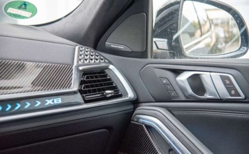 BMW X6 G06 2025 BMW X6 xDrive30d, Travel, Pneumatyka, Hak, Innowacji, Comfort Plus 3.0, zdjęcie 8