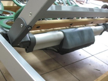 ЭЛЕКТРИЧЕСКАЯ РАМА 90/200 ВСТАВКА ДНО КРОВАТИ RASZKA REHABILITATION TEMPUR