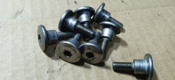 YAMAHA FAZER FZS 600 Y ВИНТ БОЛТЫ КРЫШКИ КЛАПАНА