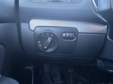 Volkswagen Golf VI Variant 1.6 TDI-CR DPF 105KM 2009 Volkswagen Golf 1.6 TDI 105 KM, Klimatyzacja,, zdjęcie 11