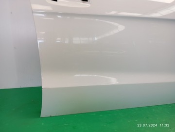 ДВЕРЬ ПЕРЕДНЯЯ ПРАВАЯ MERCEDES ML GLE W166 166