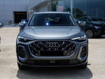 Audi 2025 AUDI Q5 TFSI quattro S line Sportback Suv 2.0 (204KM) 2025, zdjęcie 2