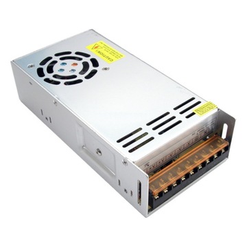 Zasilacz montażowy 12V 29A 350W