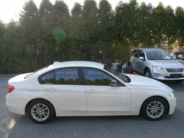 BMW Seria 3 F30-F31-F34 Limuzyna 2.0 320d 184KM 2012 BMW 320 2.0d 184KM 100%bezwypadkowy Gwarancja 12mc, zdjęcie 8