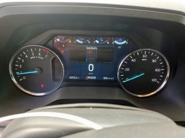 Ford Expedition III 2023 Ford Expedition Max XL 2023 3.5l 3.5 Benzyna 380KM, zdjęcie 9