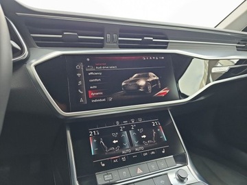 Audi A6 C8 Limousine Facelifting 2.0 40 TDI 204KM 2024 Audi A6 Limousine 40 TDI 204 KM S tronic Gwarancja 2.0 Diesel 204KM, zdjęcie 15