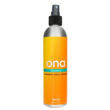 ONA SPRAY DO USUWANIA ZAPACHU KLEJU FARB BENZYNY