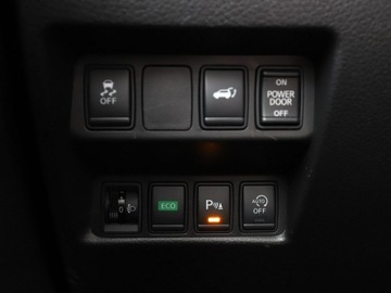 Nissan X-Trail III Terenowy 2.0 dCi 177KM 2016 Nissan X-Trail 4x4 automat navi klima auto, zdjęcie 33