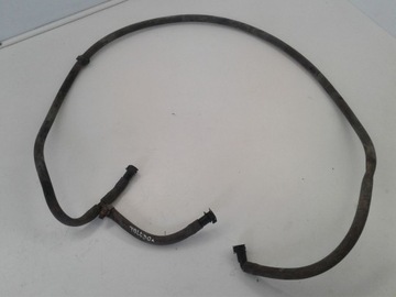 Wąż przewód spryskiwaczy lamp Seat Toledo 2,3