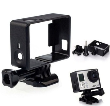 Ramka Obudowa Frame Mount do GoPro Hero 3 3+ 4