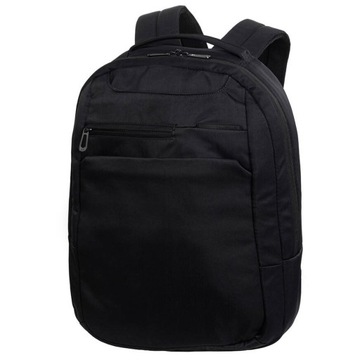 PLECAK BIZNESOWY COOLPACK FALET BLACK