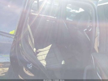 BMW X3 G01 2020 BMW X3 M40i 2020 3.0l 3.0 Benzyna 382KM, zdjęcie 12