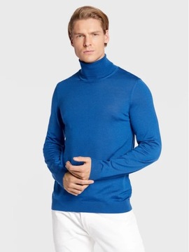 HUGO BOSS ORYGINALNY SWETER GOLF XXL