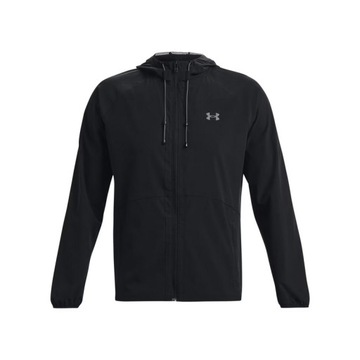 UNDER ARMOUR KURTKA STRECH WOVEN WINDBREAKER L