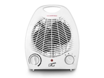 Termowentylator grzejnik farelka 2000W