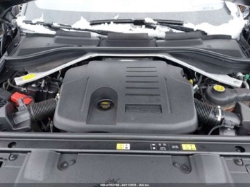 Land Rover 2023 Land Rover Range Rover 2023r., 4x4, 3.0L 3.0 Hybryda 395KM, zdjęcie 10