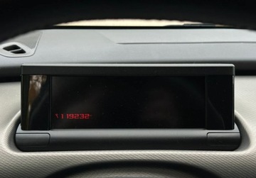 Citroen C4 Cactus Crossover 1.2 PureTech 110KM 2015 Citroen C4 Cactus 1.2 Benzyna, NOWY ROZRZAD, Bezwypadkowy 1.2 Benzyna, zdjęcie 15