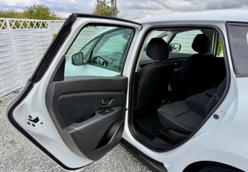 Renault Scenic IV 2019 Renault Scenic Renault Scenic BLUE dCi 120 BUSINESS EDITION 1.8 Diesel, zdjęcie 35