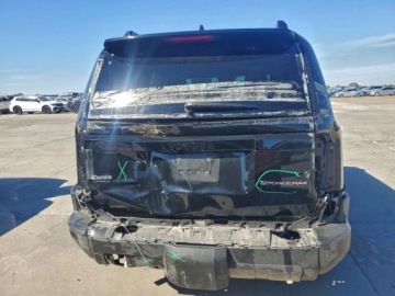 Toyota Land Cruiser VIII 2025 Toyota Land Cruiser Base 2025 2.4l 2.4 Hybryda 275KM, zdjęcie 2