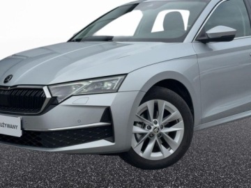 Skoda Octavia IV Scout 1.5 TSI ACT 150KM 2024 Skoda Octavia 1.5 TSI ASO, Gwarancja, FV 23 1.5 Benzyna 150KM, zdjęcie 5