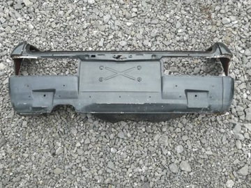PAS TYLNY MERCEDES W116 SE SEL 1166400071