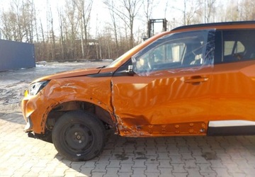 Peugeot 2008 II SUV 1.2 PureTech 100KM 2020 Peugeot 2008 Okazja 1.2 Benzyna 101KM, zdjęcie 15