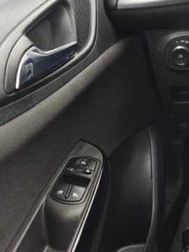 Opel Corsa E Hatchback 3d 1.2 Twinport 70KM 2016 Opel Corsa Opel Corsa 1.2 16V Enjoy 1.2 Benzyna 70KM, zdjęcie 14