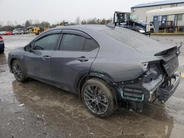 Subaru 2022 Subaru WRX Subaru WRX Premium CVT, od ubezpieczalni, zdjęcie 5