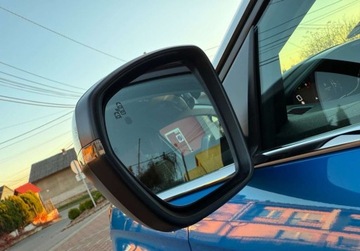 Peugeot 3008 II Crossover Facelifting  1.5 BlueHDi 130KM 2022 Peugeot 3008 RoadTrip FullLed Kamera MartwePole Bezwypadkowy CalyOryginaln, zdjęcie 14