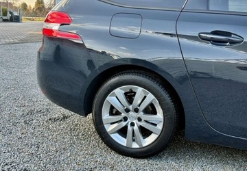 Peugeot 2019 Peugeot 308 Peugeot 308 1.2 PureTech GPF Active SampS 1.2 Benzyna 110KM, zdjęcie 27