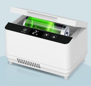 Автомобильный инсулиновый холодильный шкаф