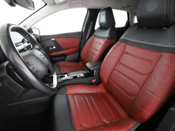 Citroen C4 III SUV 1.2 PureTech 130KM 2022 Citroen C4 full led automat virtual navi kamera, zdjęcie 12