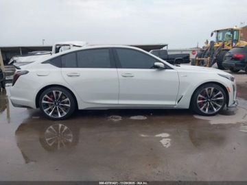 Cadillac 2023 Cadillac CT5 2023 Cadillac CT5-V 4dr Sdn Blackwing 6.2 Benzyna 668KM, zdjęcie 6