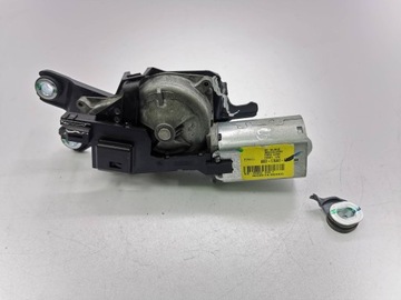 FORD C-MAX II 2012 MOTOREK STĚRAČE OKNO ZADNÍ