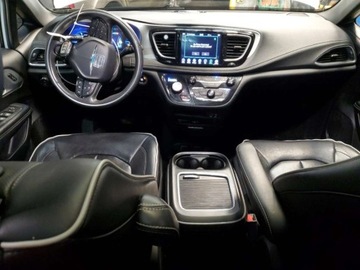 Chrysler Pacifica II 2020 Chrysler Pacifica 2020 CHRYSLER PACIFICA HYBRID LIMITED 3.6 Hybryda 260KM, zdjęcie 10