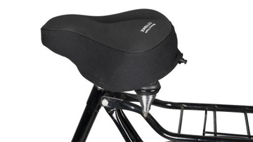 ЧЕХОЛ ДЛЯ ВЕЛОСИПЕДА DUNLOP из пены с эффектом памяти